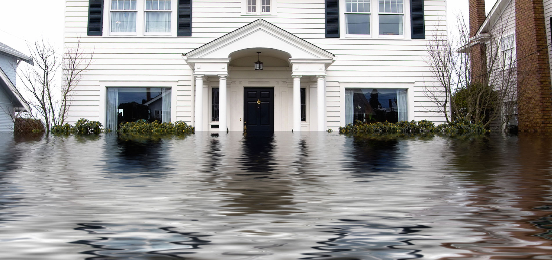 Mississippi Flood Insurance Coverage
